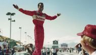 Uppity: The Willy T. Ribbs Story (Image via Netflix